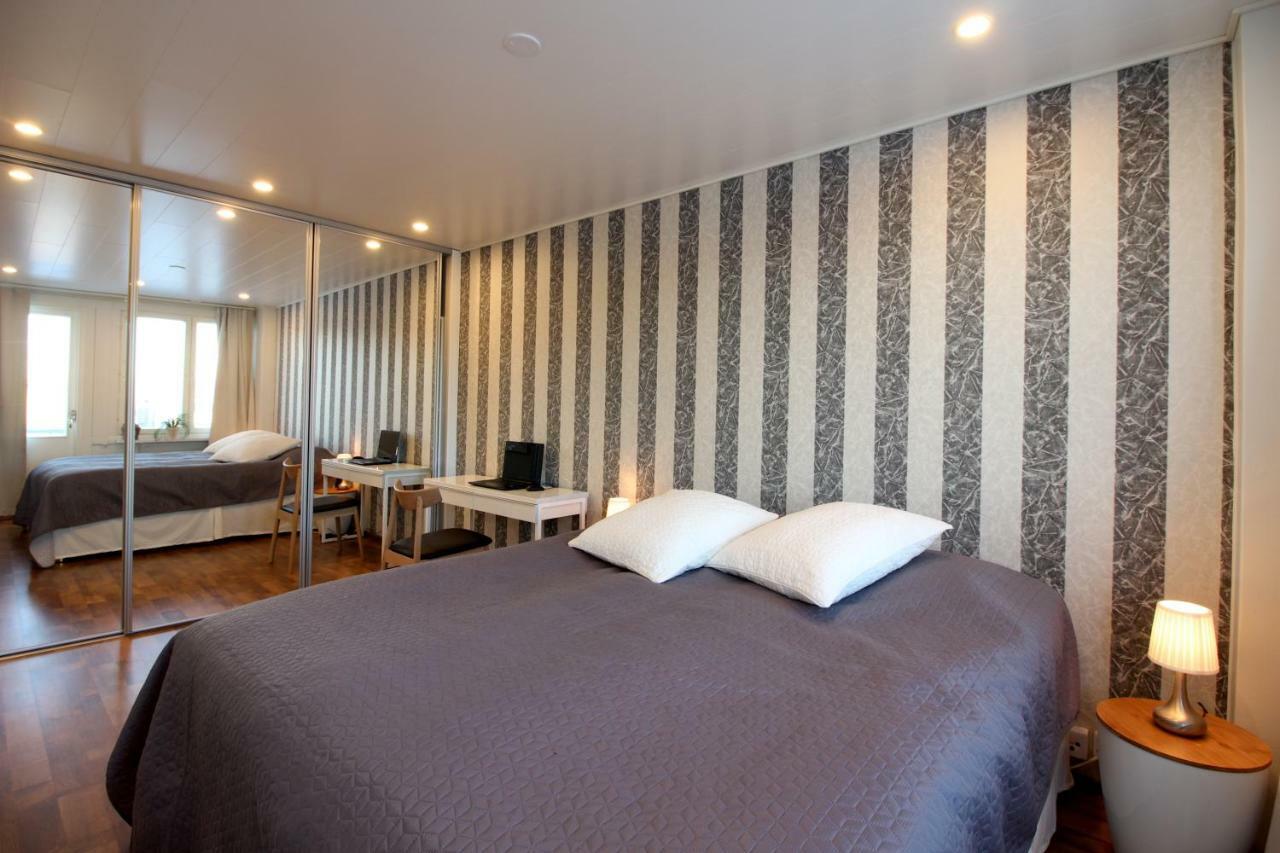 Santalux Apartment Xl Rovaniemi Luaran gambar
