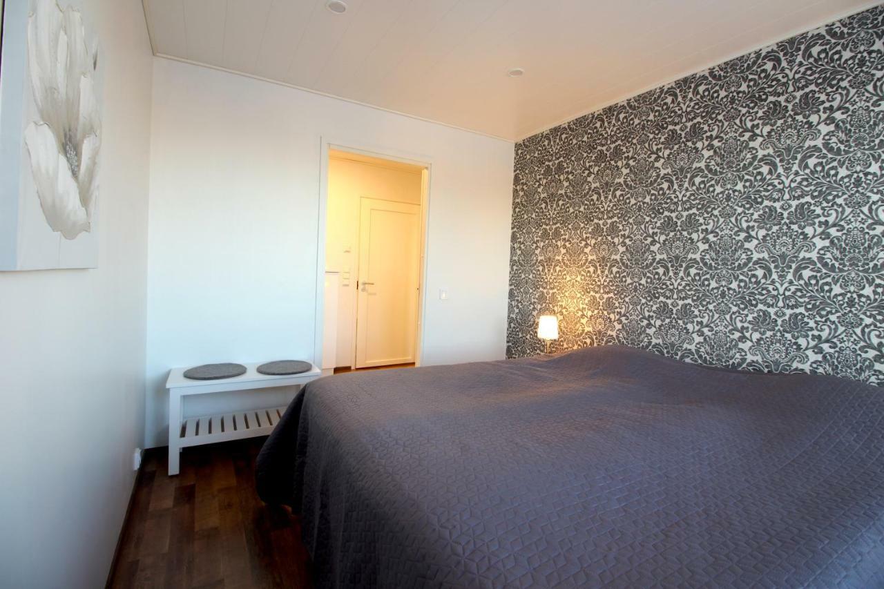 Santalux Apartment Xl Rovaniemi Luaran gambar