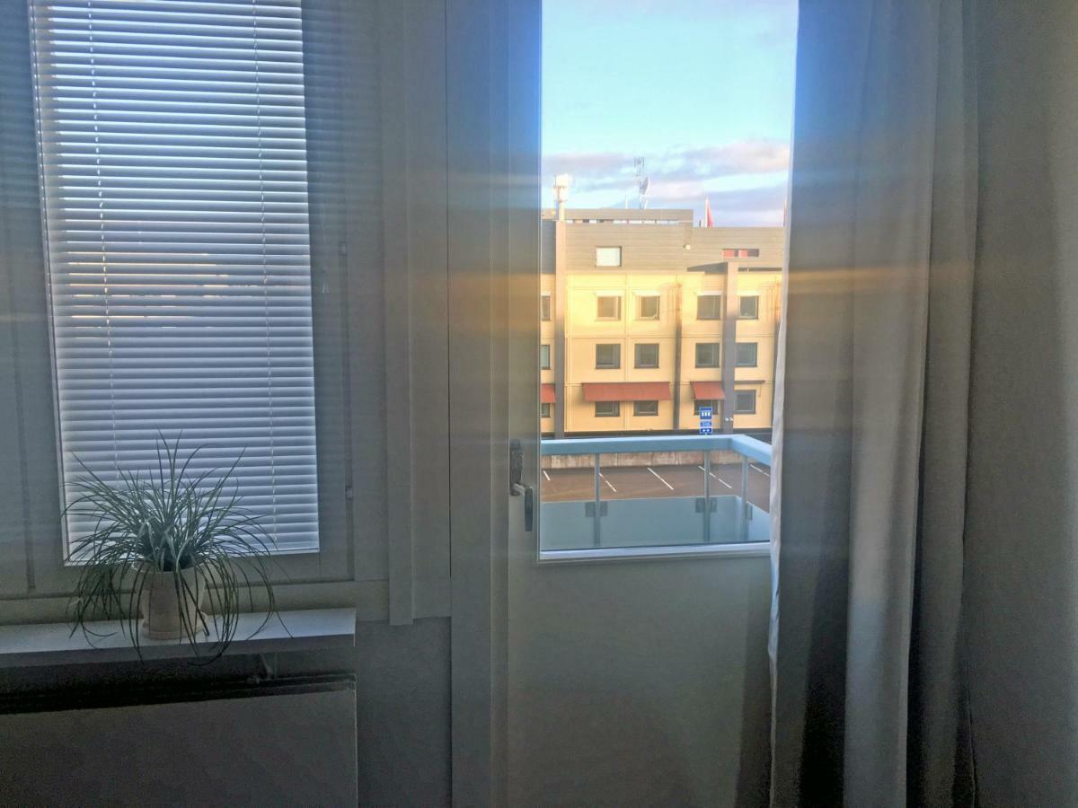 Santalux Apartment Xl Rovaniemi Luaran gambar