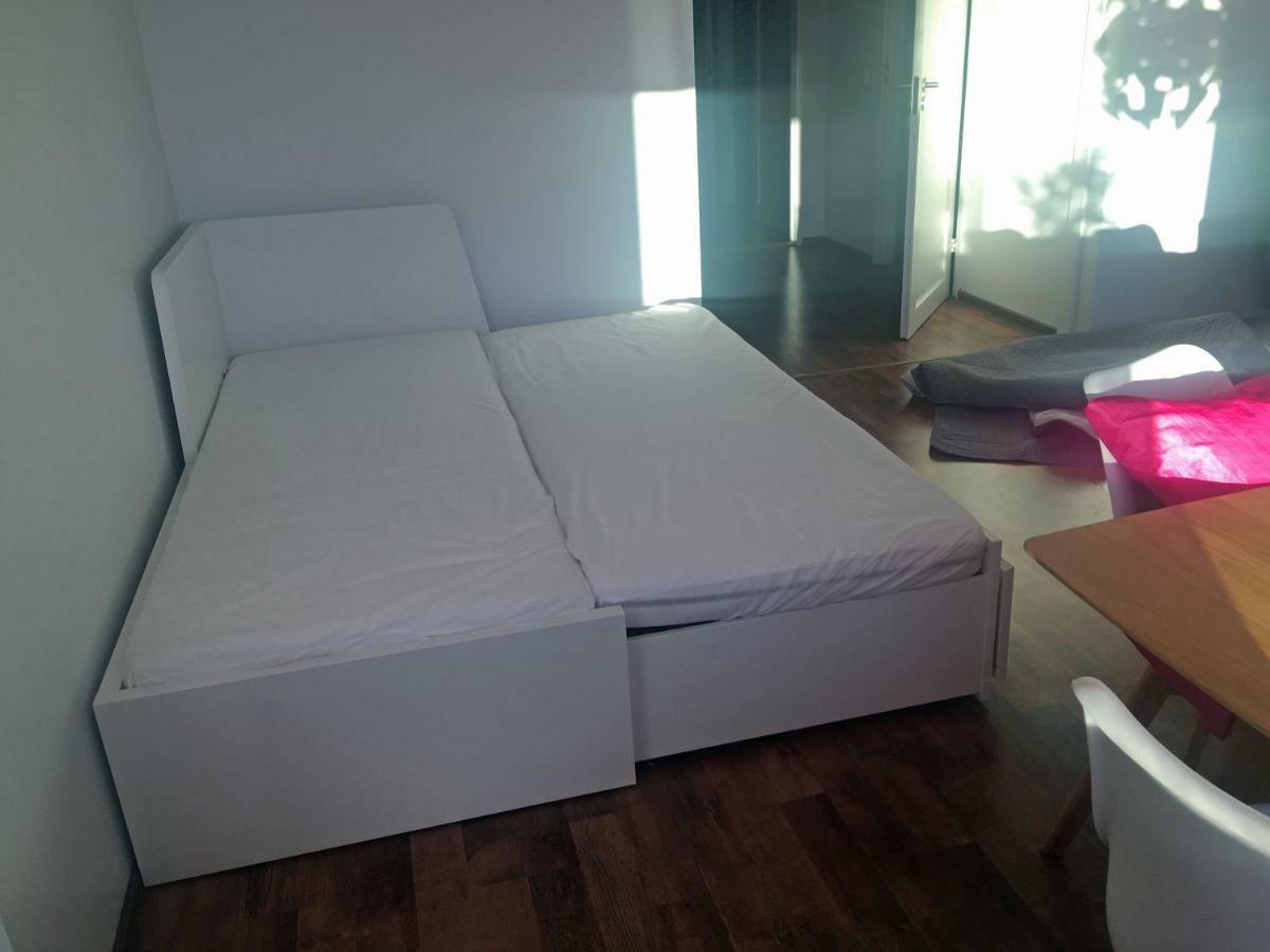 Santalux Apartment Xl Rovaniemi Luaran gambar