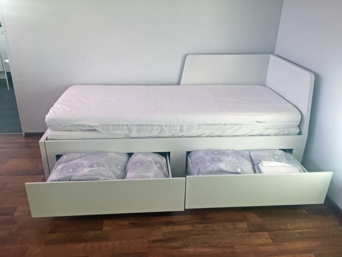 Santalux Apartment Xl Rovaniemi Luaran gambar