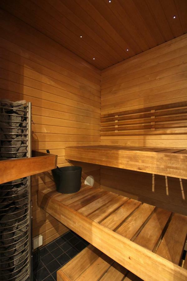 Santalux Apartment Xl Rovaniemi Luaran gambar